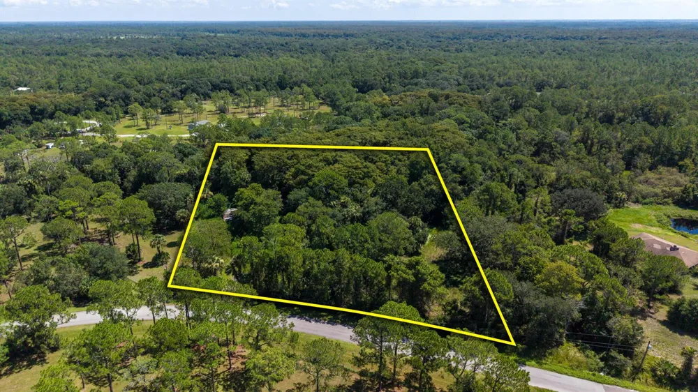1220 NE 342nd Trail NE Okeechobee, FL 34972