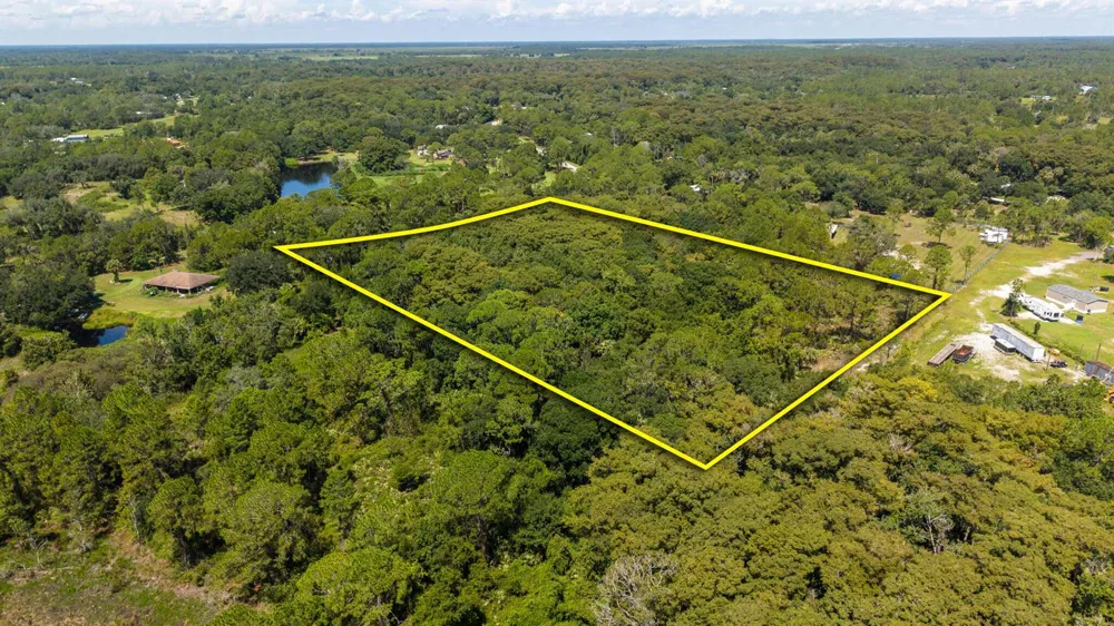 1220 NE 342nd Trail NE Okeechobee, FL 34972