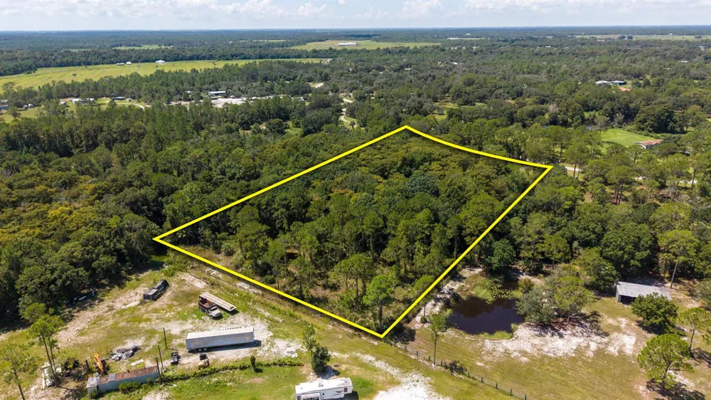 1220 NE 342nd Trail NE Okeechobee, FL 34972