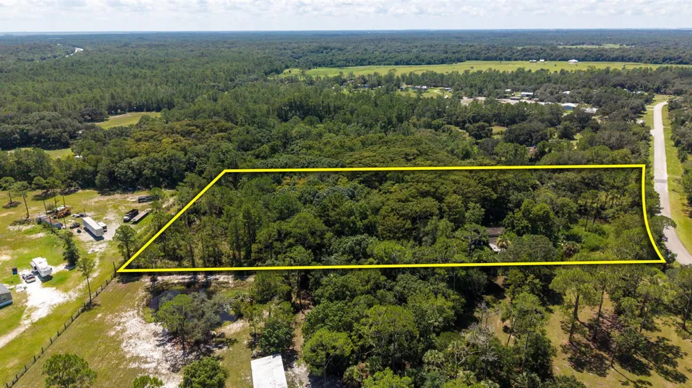 1220 NE 342nd Trail NE Okeechobee, FL 34972