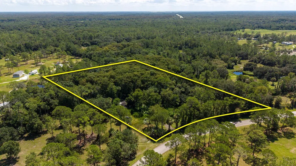 1220 NE 342nd Trail NE Okeechobee, FL 34972