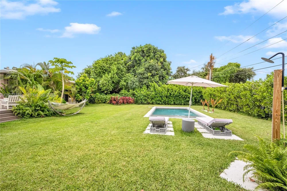 12230 NW 22nd Ct Miami, FL 33167