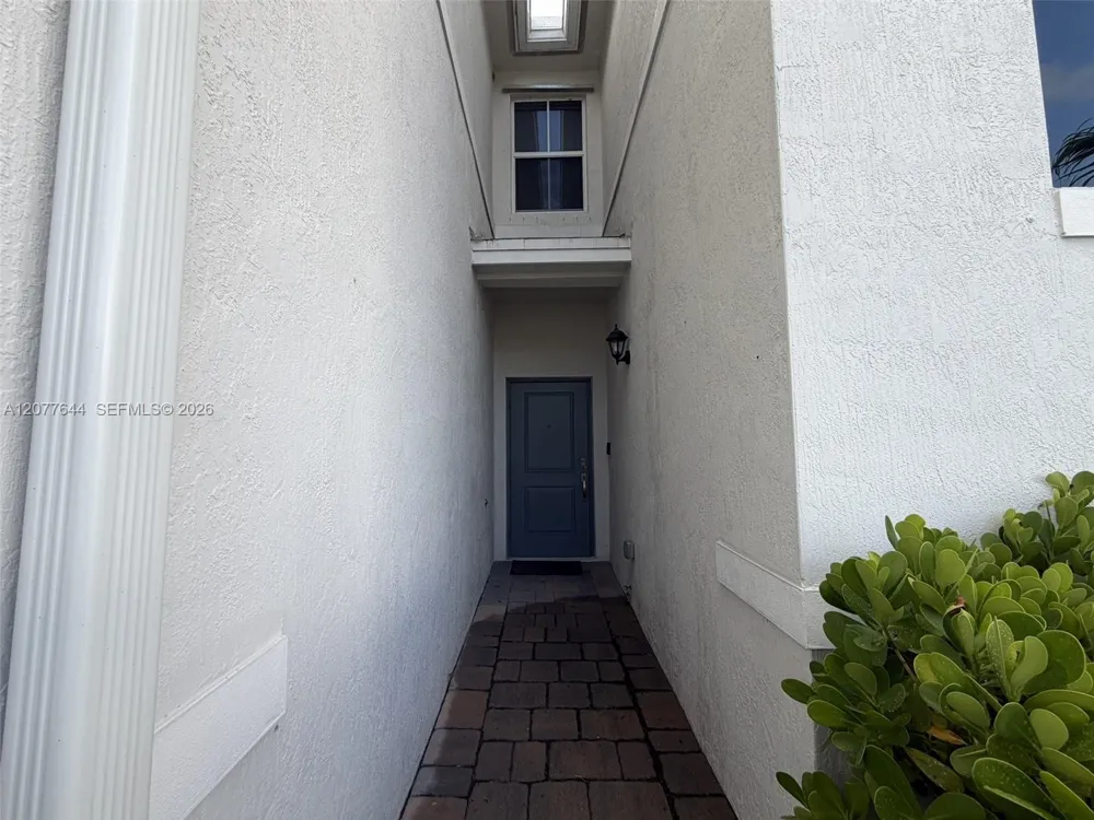 1763 SE 8th Ter #0 Homestead, FL 33034