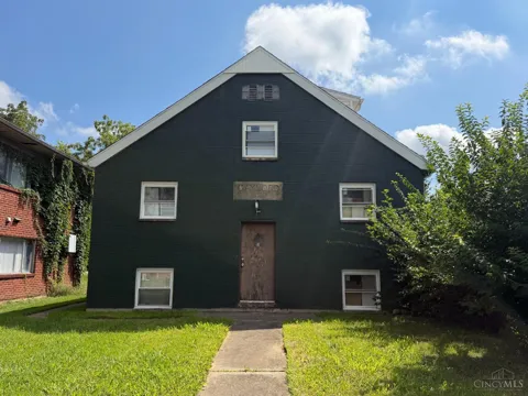 2616 Gettysburg Avenue