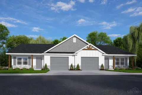 2091 Pine Forest Drive