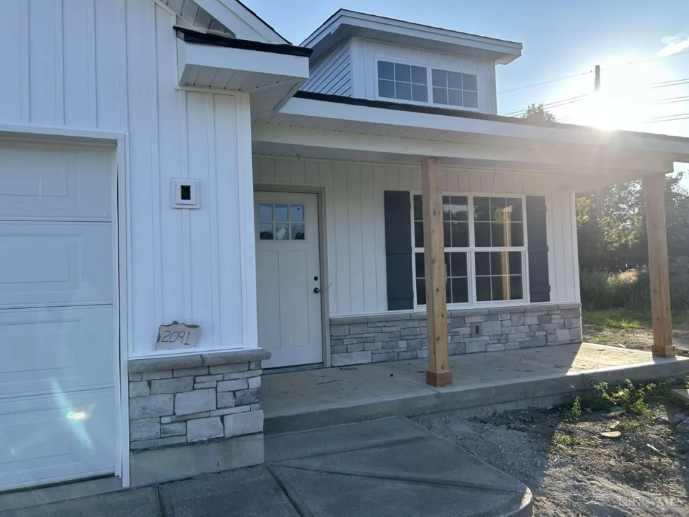 2091 Pine Forest Drive Miamisburg, OH 45342