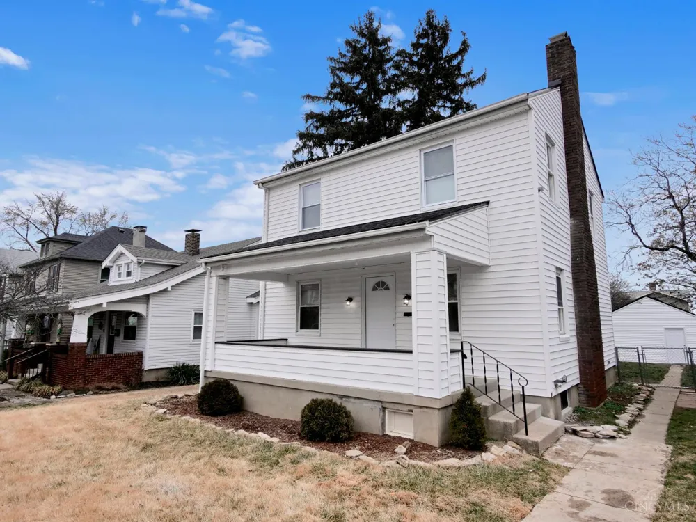 518 Prytania Avenue Hamilton, OH 45013