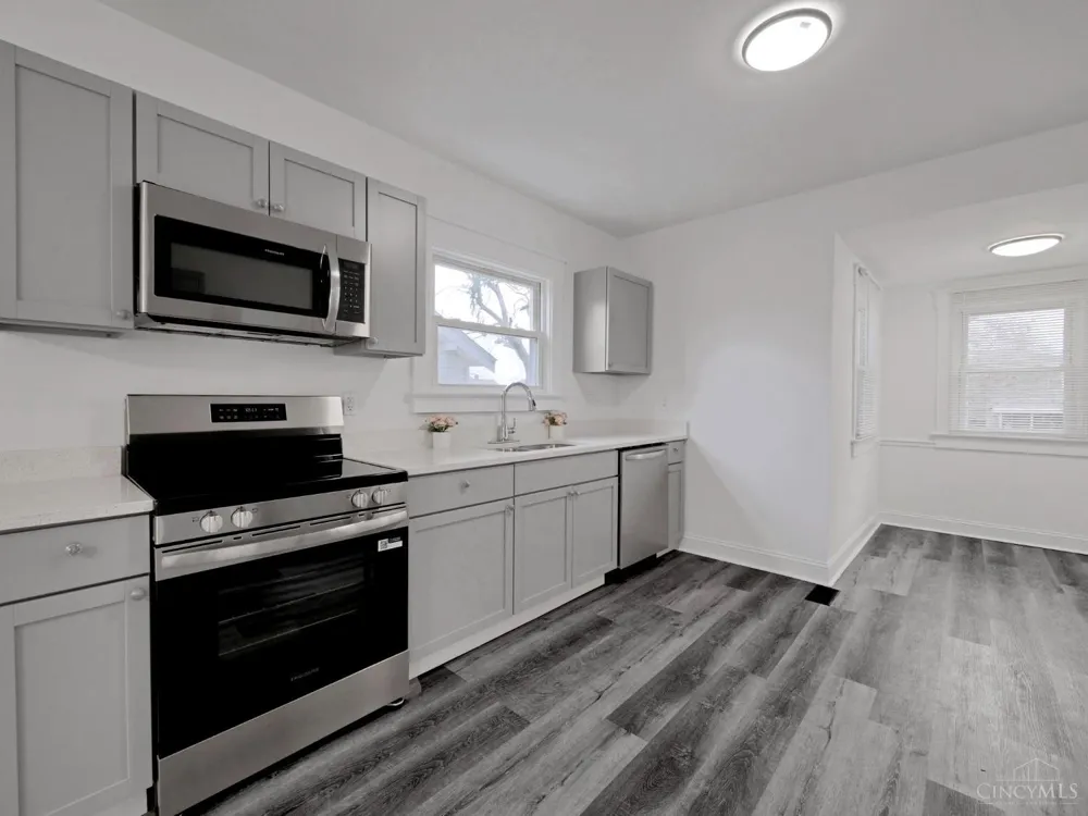 518 Prytania Avenue Hamilton, OH 45013