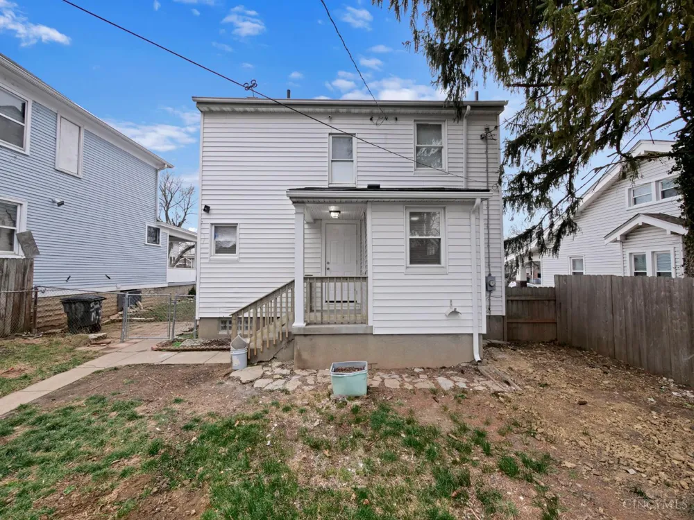 518 Prytania Avenue Hamilton, OH 45013