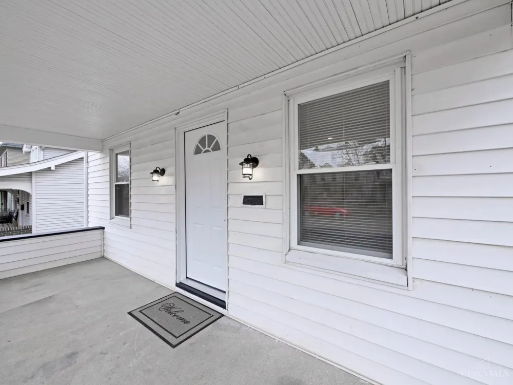 518 Prytania Avenue Hamilton, OH 45013