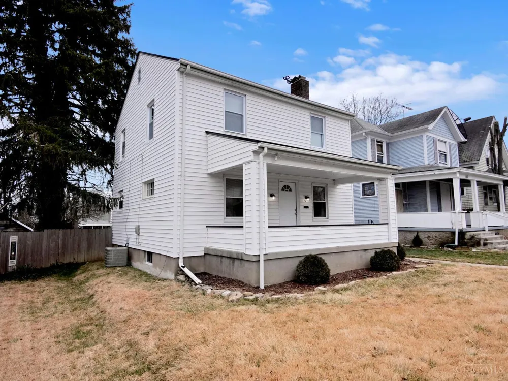 518 Prytania Avenue Hamilton, OH 45013