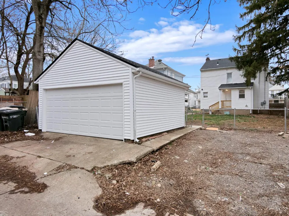 518 Prytania Avenue Hamilton, OH 45013