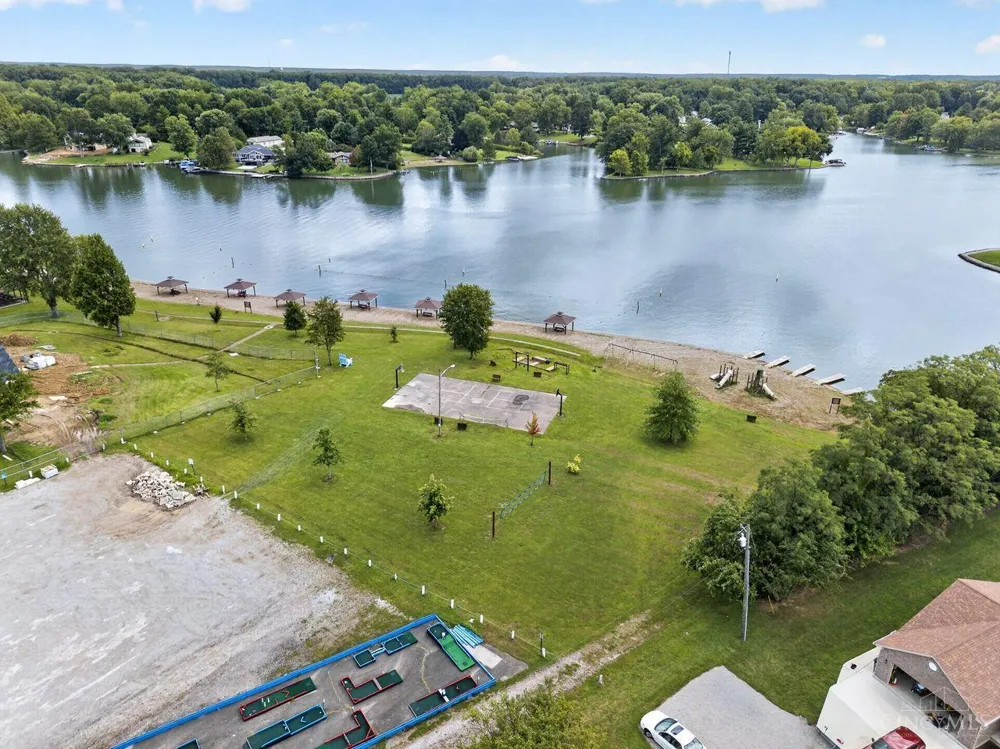 616 Lorelei Drive Perry, OH 45118