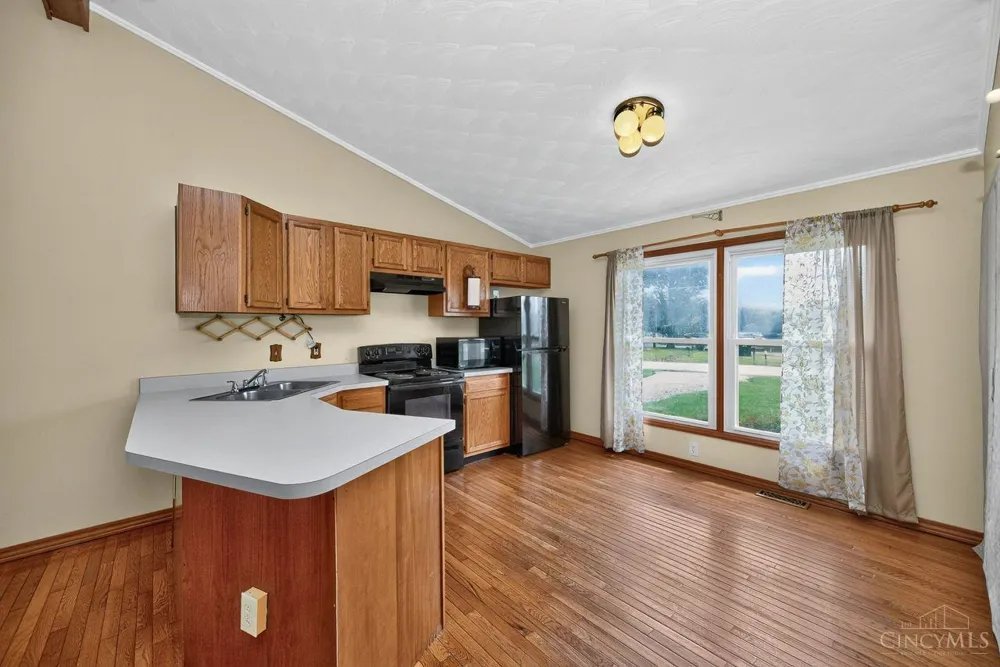 616 Lorelei Drive Perry, OH 45118
