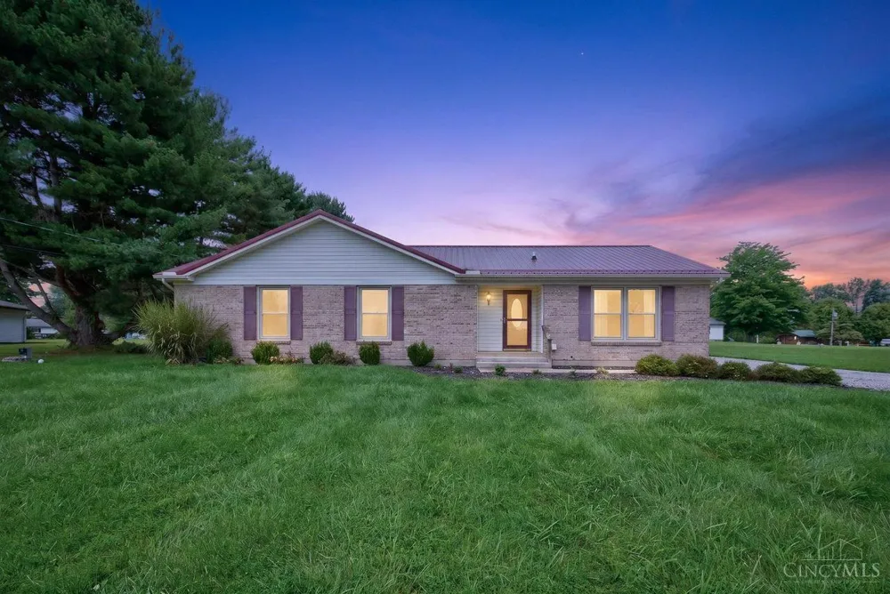 616 Lorelei Drive Perry, OH 45118
