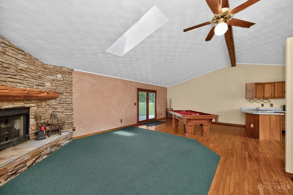 616 Lorelei Drive Perry, OH 45118