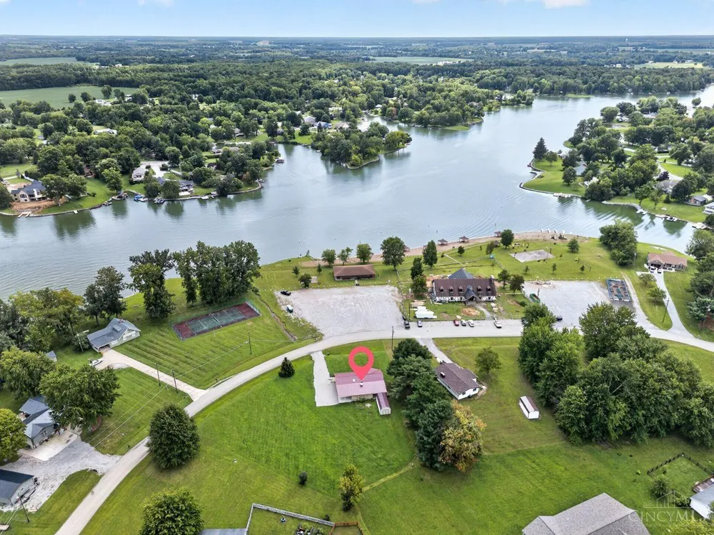 616 Lorelei Drive Perry, OH 45118