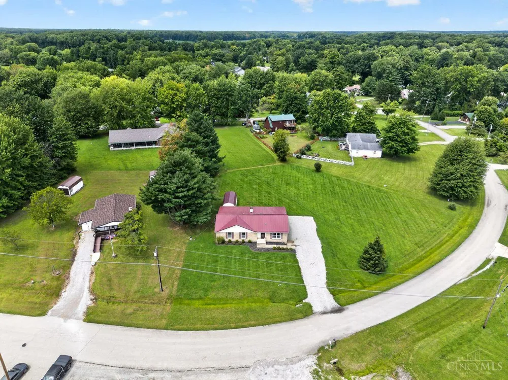 616 Lorelei Drive Perry, OH 45118
