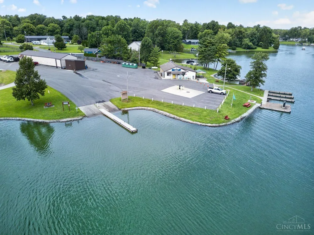 616 Lorelei Drive Perry, OH 45118