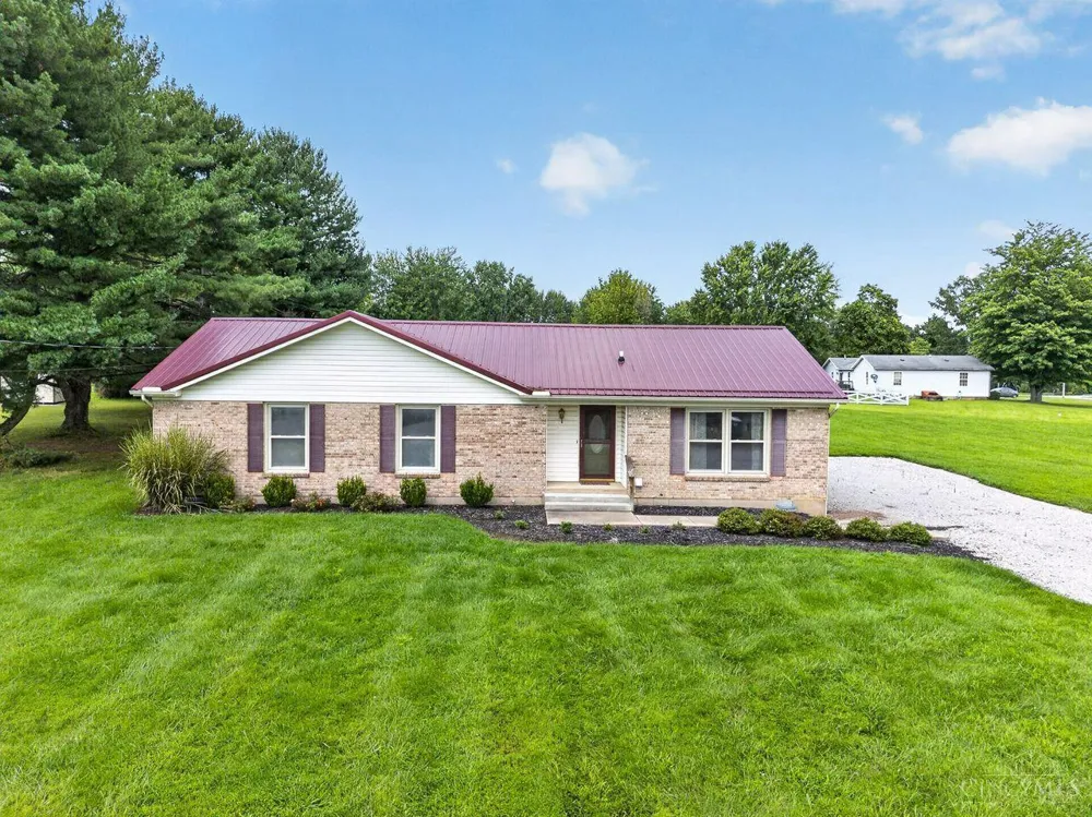616 Lorelei Drive Perry, OH 45118