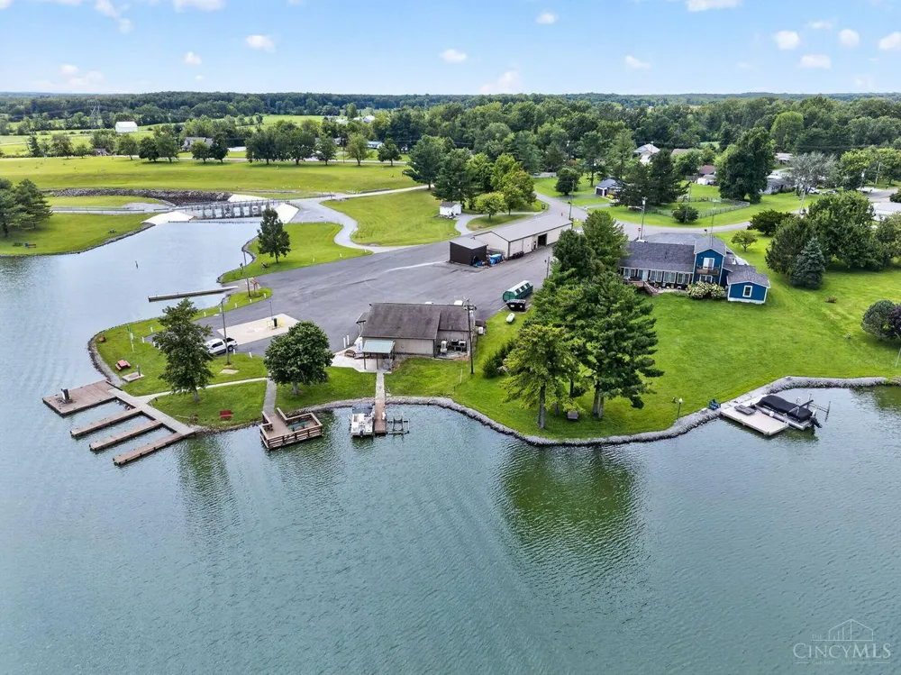 616 Lorelei Drive Perry, OH 45118