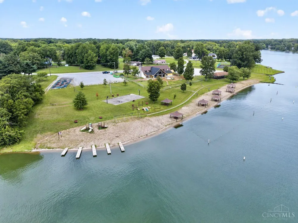 616 Lorelei Drive Perry, OH 45118