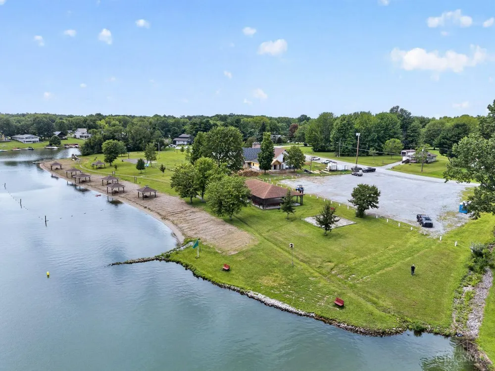 616 Lorelei Drive Perry, OH 45118