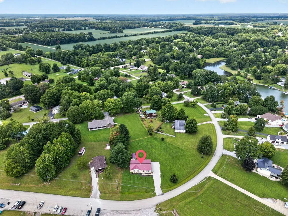 616 Lorelei Drive Perry, OH 45118