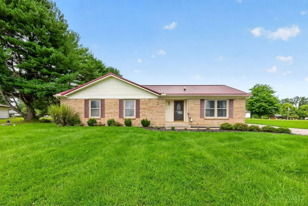 616 Lorelei Drive Perry, OH 45118