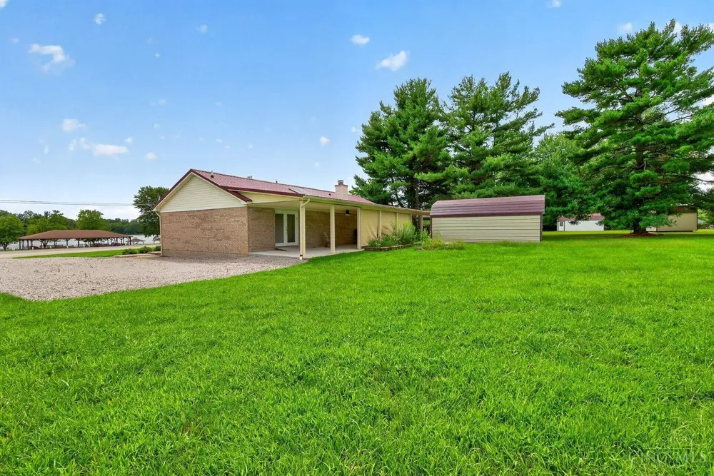 616 Lorelei Drive Perry, OH 45118