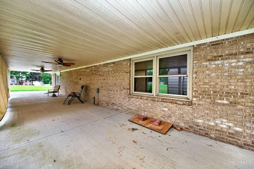 616 Lorelei Drive Perry, OH 45118