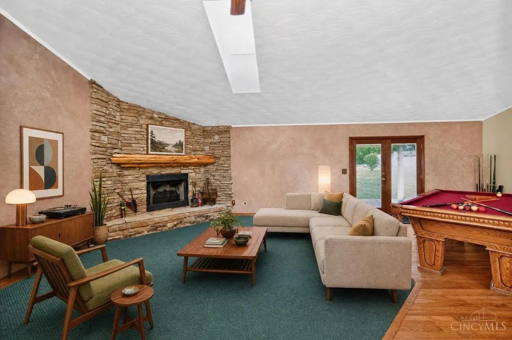616 Lorelei Drive Perry, OH 45118