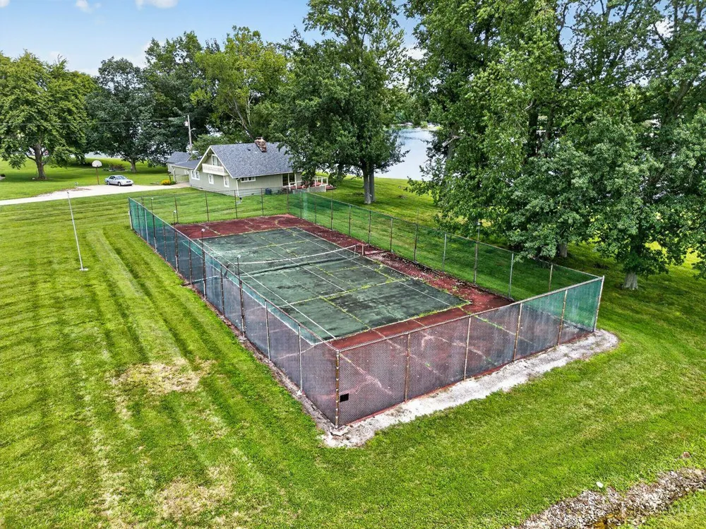 616 Lorelei Drive Perry, OH 45118