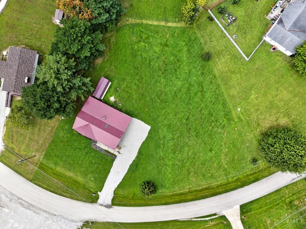 616 Lorelei Drive Perry, OH 45118