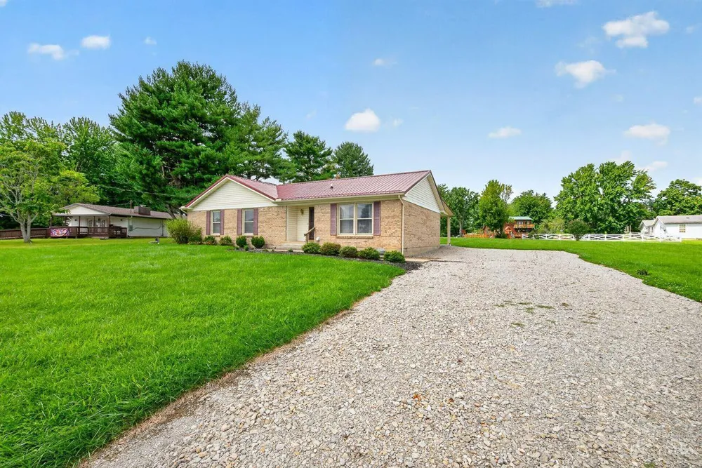 616 Lorelei Drive Perry, OH 45118