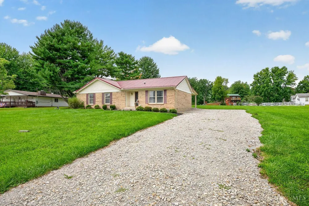 616 Lorelei Drive Perry, OH 45118