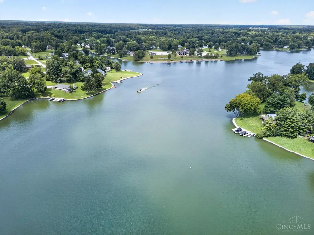 616 Lorelei Drive Perry, OH 45118