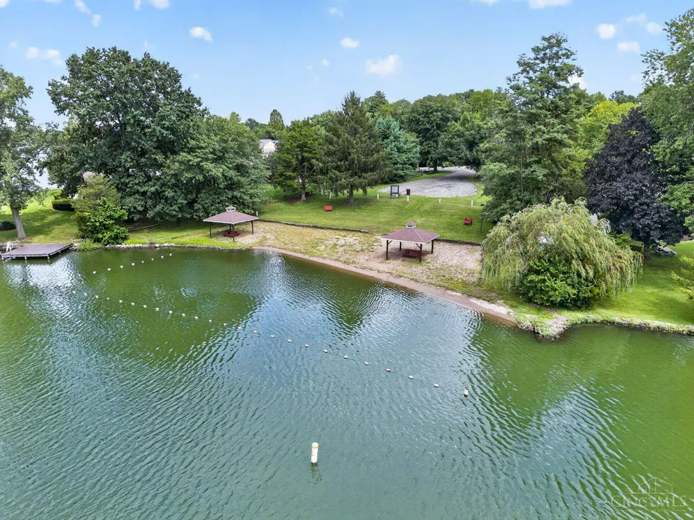 616 Lorelei Drive Perry, OH 45118