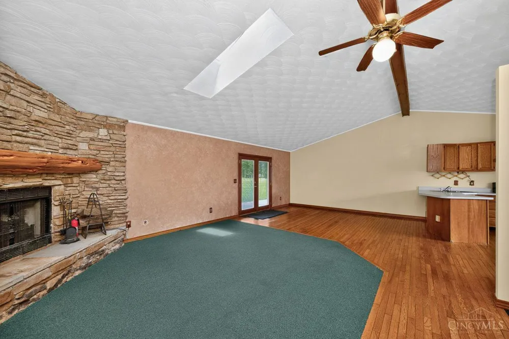 616 Lorelei Drive Perry, OH 45118