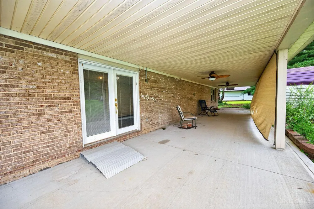 616 Lorelei Drive Perry, OH 45118