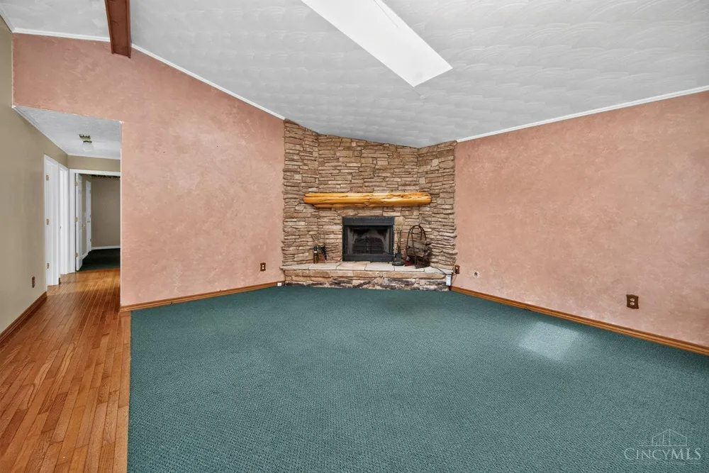 616 Lorelei Drive Perry, OH 45118