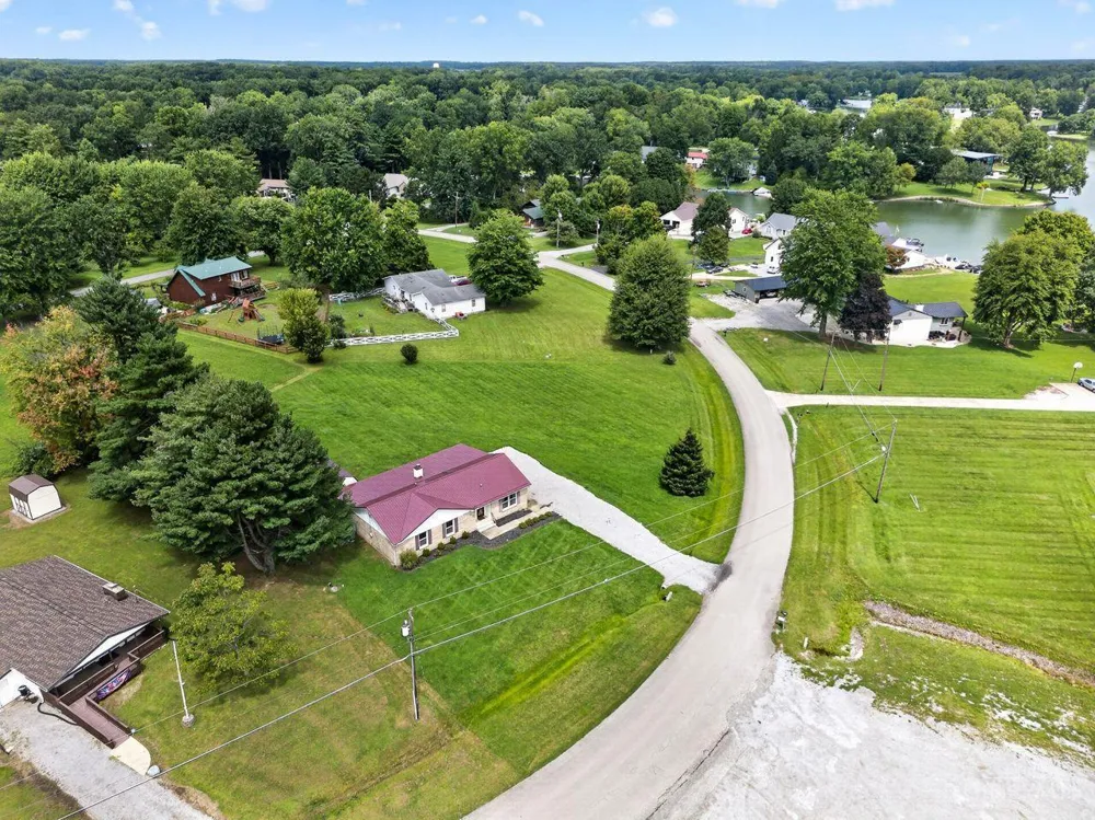 616 Lorelei Drive Perry, OH 45118