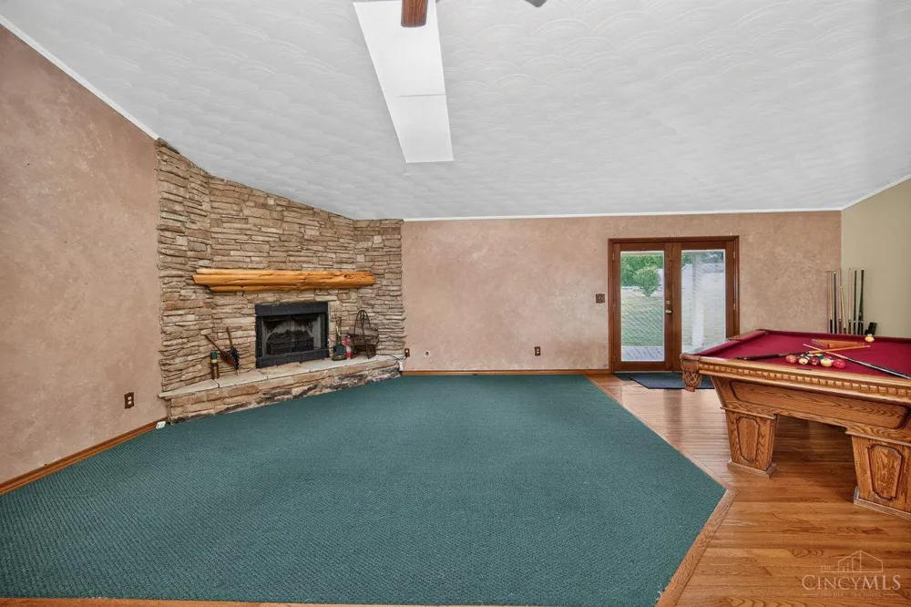 616 Lorelei Drive Perry, OH 45118