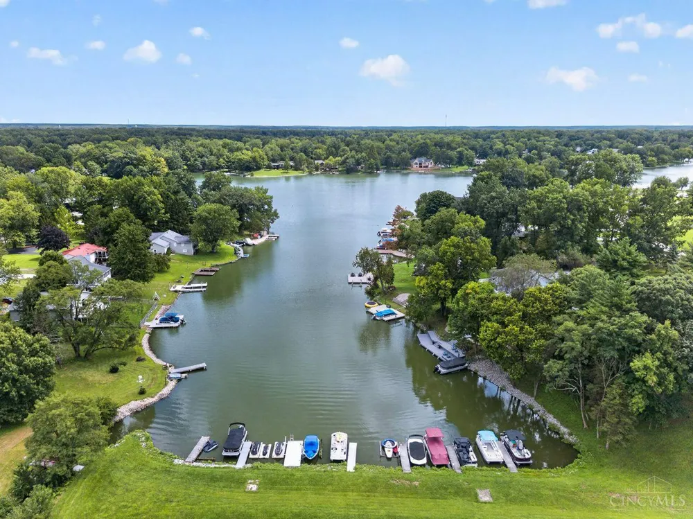 616 Lorelei Drive Perry, OH 45118