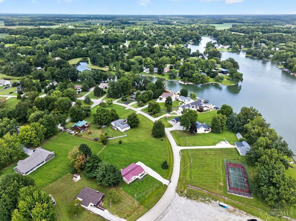 616 Lorelei Drive Perry, OH 45118