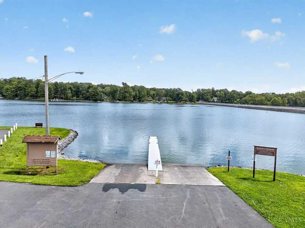 616 Lorelei Drive Perry, OH 45118