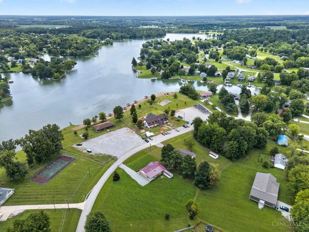 616 Lorelei Drive Perry, OH 45118