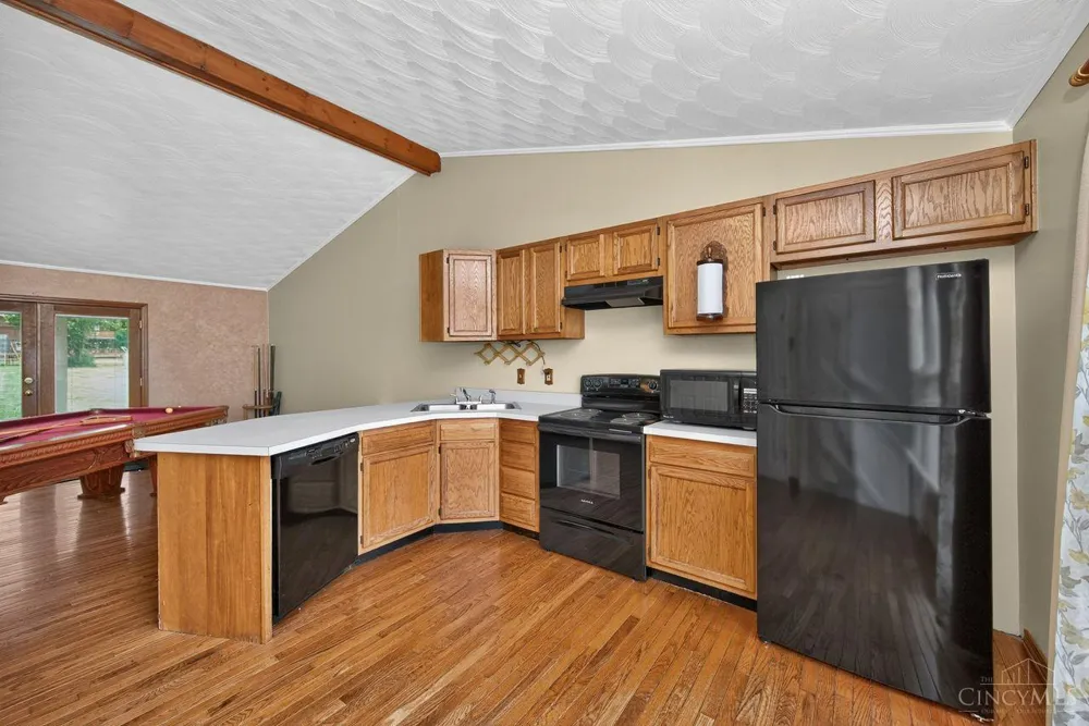 616 Lorelei Drive Perry, OH 45118