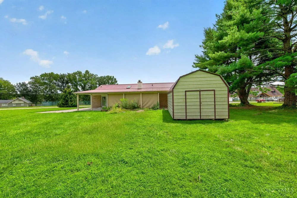 616 Lorelei Drive Perry, OH 45118