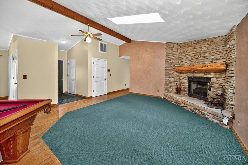 616 Lorelei Drive Perry, OH 45118